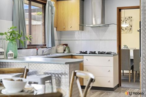 Property photo of 14 Kinchela Crescent Latham ACT 2615