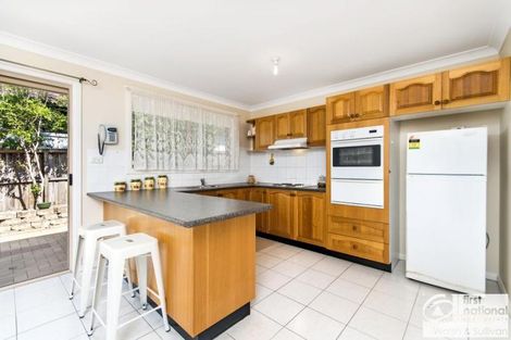 Property photo of 1/33 Kerrs Road Castle Hill NSW 2154