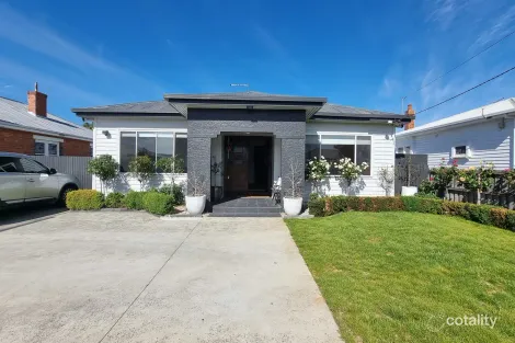 9 Mangin St, Mowbray, TAS 7248