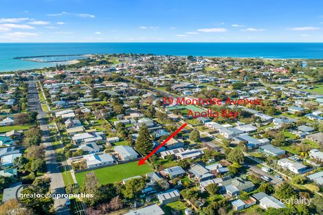 Property photo of 39 Montrose Avenue Apollo Bay VIC 3233
