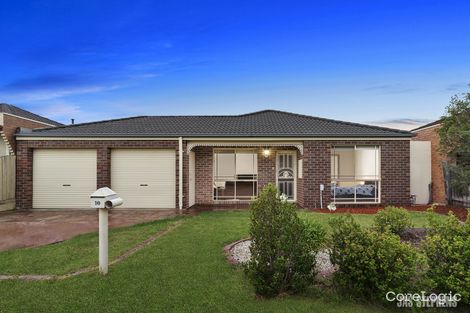 Property photo of 10 Shale Court Delahey VIC 3037