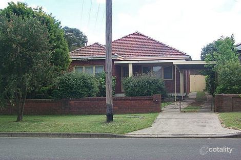 62 Mcclelland St, Chester Hill, NSW 2162