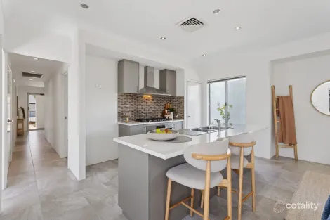 Property photo of 25 Interlaken Loop Ellenbrook WA 6069