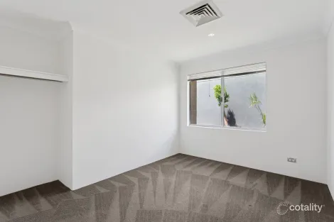 Property photo of 25 Interlaken Loop Ellenbrook WA 6069