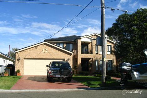 39 Griffiths St, Sans Souci, NSW 2219