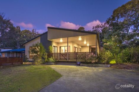 Property photo of 2 Rosemary Avenue Bawley Point NSW 2539
