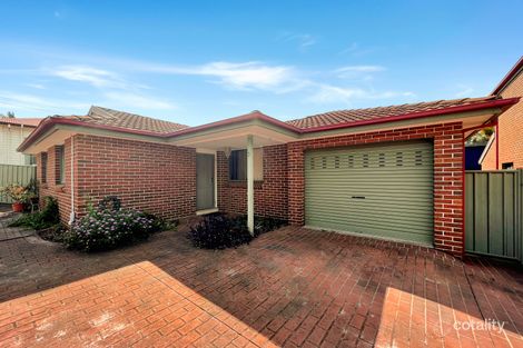 3/43 Myddleton Ave, Fairfield, NSW 2165
