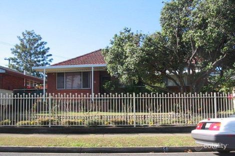 58 Iron St, North Parramatta, NSW 2151