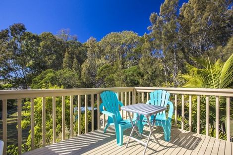 Property photo of 2 Rosemary Avenue Bawley Point NSW 2539
