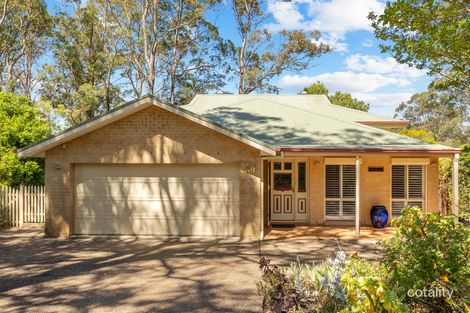Property photo of 60 Paterson Road Springwood NSW 2777
