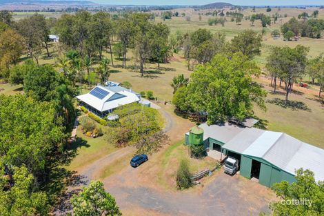 596 Edenville Rd, Edenville, NSW 2474