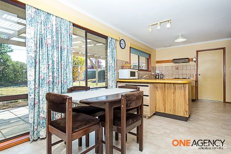 Property photo of 5 Horton Close Kambah ACT 2902