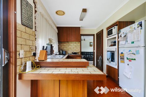 Property photo of 4 Bendock Court Traralgon VIC 3844