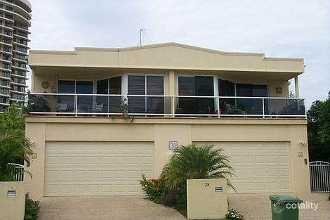 2/38 Pine Ave, Surfers Paradise, QLD 4217