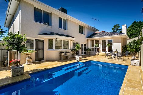 Property photo of 7 Clendon Court Templestowe VIC 3106