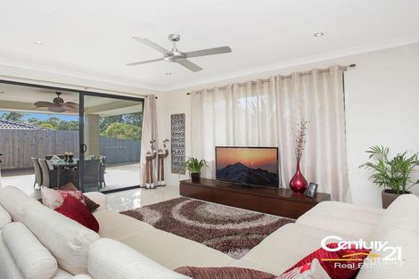 Property photo of 258 Canvey Road Upper Kedron QLD 4055