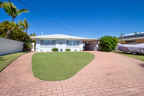 Property photo of 24 Vaggelas Crescent Biggera Waters QLD 4216