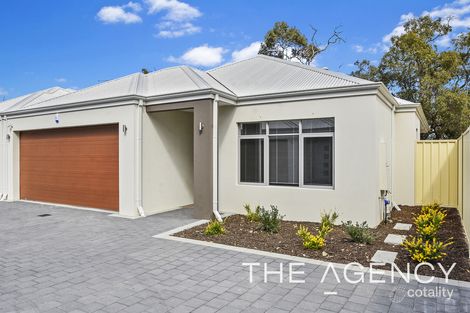8/33 Ferguson St, Middle Swan, WA 6056