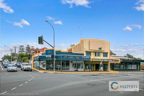 380 Lutwyche Rd, Windsor, QLD 4030
