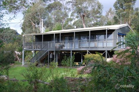 2-4 Dalton St, Halls Gap, VIC 3381