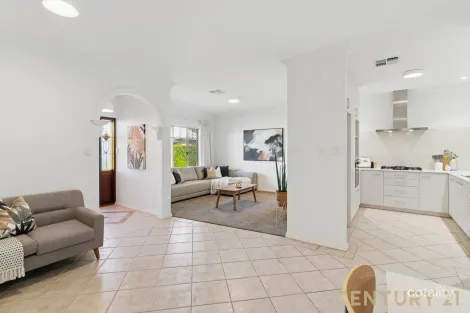 Property photo of 149B Bishopsgate Street Carlisle WA 6101