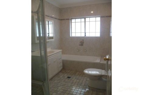 Property photo of 5/29 Pringle Avenue Bankstown NSW 2200
