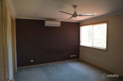 Property photo of 8 Rudd Close Casula NSW 2170