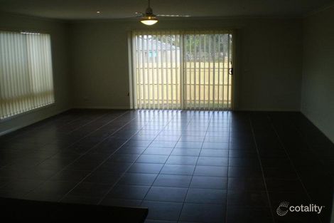 Property photo of 248 The Lakes Boulevard South Morang VIC 3752