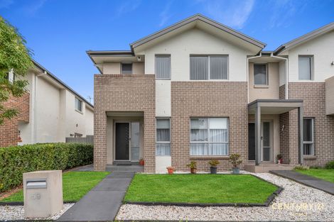 59 Rosebank Ave, Elizabeth Hills, NSW 2171