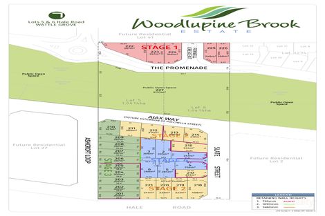 Property photo of 54 Ashcroft Loop Wattle Grove WA 6107