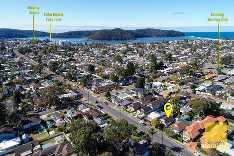 Property photo of 108 Bourke Road Umina Beach NSW 2257