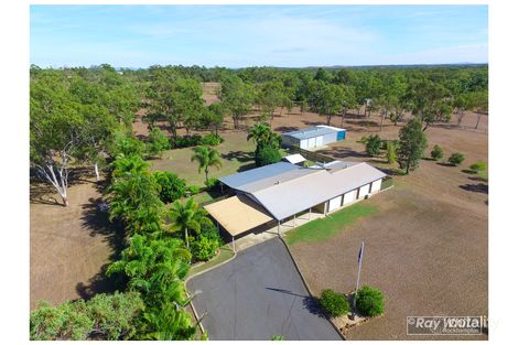 115 Bunya Rd, Rockyview, QLD 4701