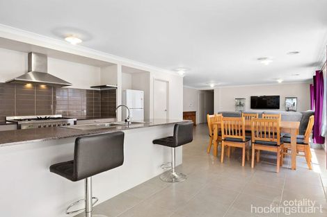 Property photo of 4 Ingleby Street Wollert VIC 3750