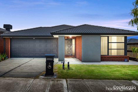 Property photo of 4 Ingleby Street Wollert VIC 3750