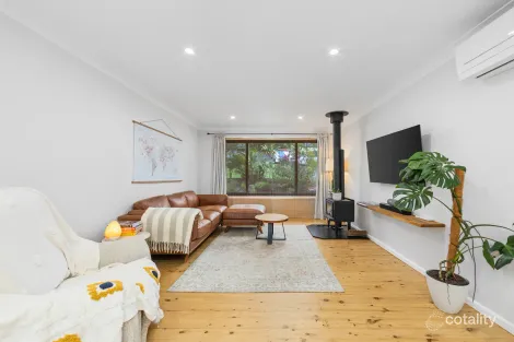 Property photo of 87 Berrys Head Road Narara NSW 2250