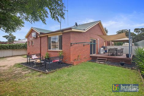 Property photo of 8 Gallway Drive Eaglehawk VIC 3556