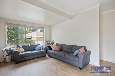 Property photo of 8 Gallway Drive Eaglehawk VIC 3556