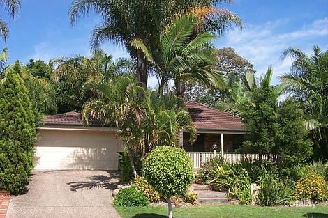 Property photo of 22 Ifield Street McDowall QLD 4053