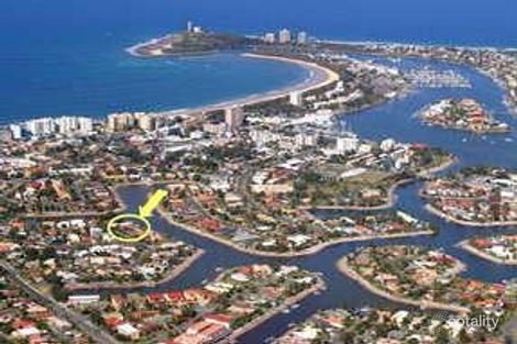 Property photo of 23 Moondarra Crescent Mooloolaba QLD 4557