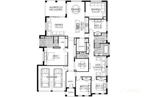 Property photo of 3 Monteith Place Baulkham Hills NSW 2153