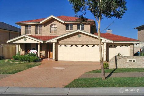 4 Silvereye Ct, Woronora Heights, NSW 2233