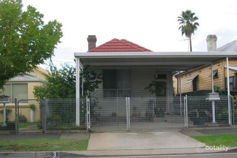 Property photo of 3 Kemp Street Granville NSW 2142