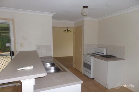 Property photo of 28B Bishop Street Eagleby QLD 4207