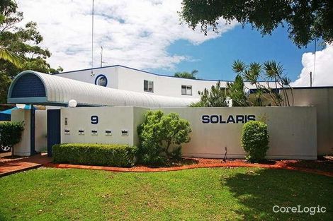 Property photo of 4/9 Soldiers Point Road Soldiers Point NSW 2317