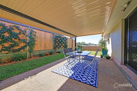 Property photo of 58 Ross Place Wakerley QLD 4154