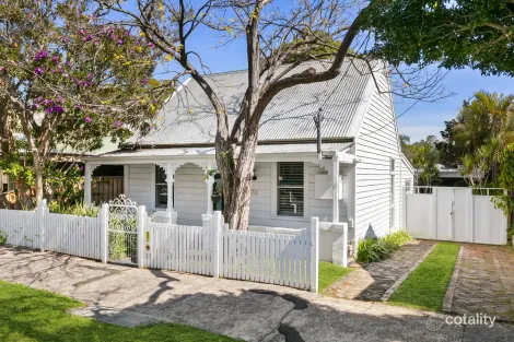 Property photo of 74 Foster Street Leichhardt NSW 2040