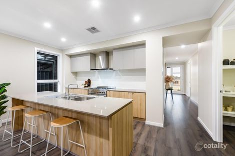Property photo of 25 Mullamar Way Gawler East SA 5118