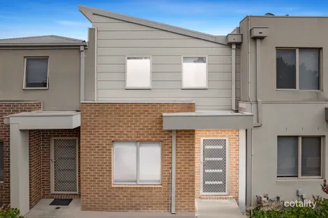 Property photo of 8/1 Hyde Park Avenue Craigieburn VIC 3064