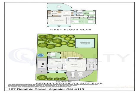 167 Delathin Rd, Algester, QLD 4115