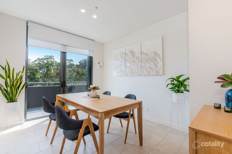 Property photo of 138/2 Natura Rise Norwest NSW 2153